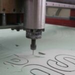 Cutting CNC MDF Bandung