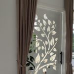 PARTISI & PINTU CUSTOM