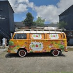 Car branding Bandung