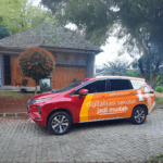 Car branding Bandung