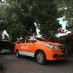 Car branding Bandung