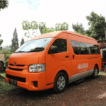 Car branding Bandung