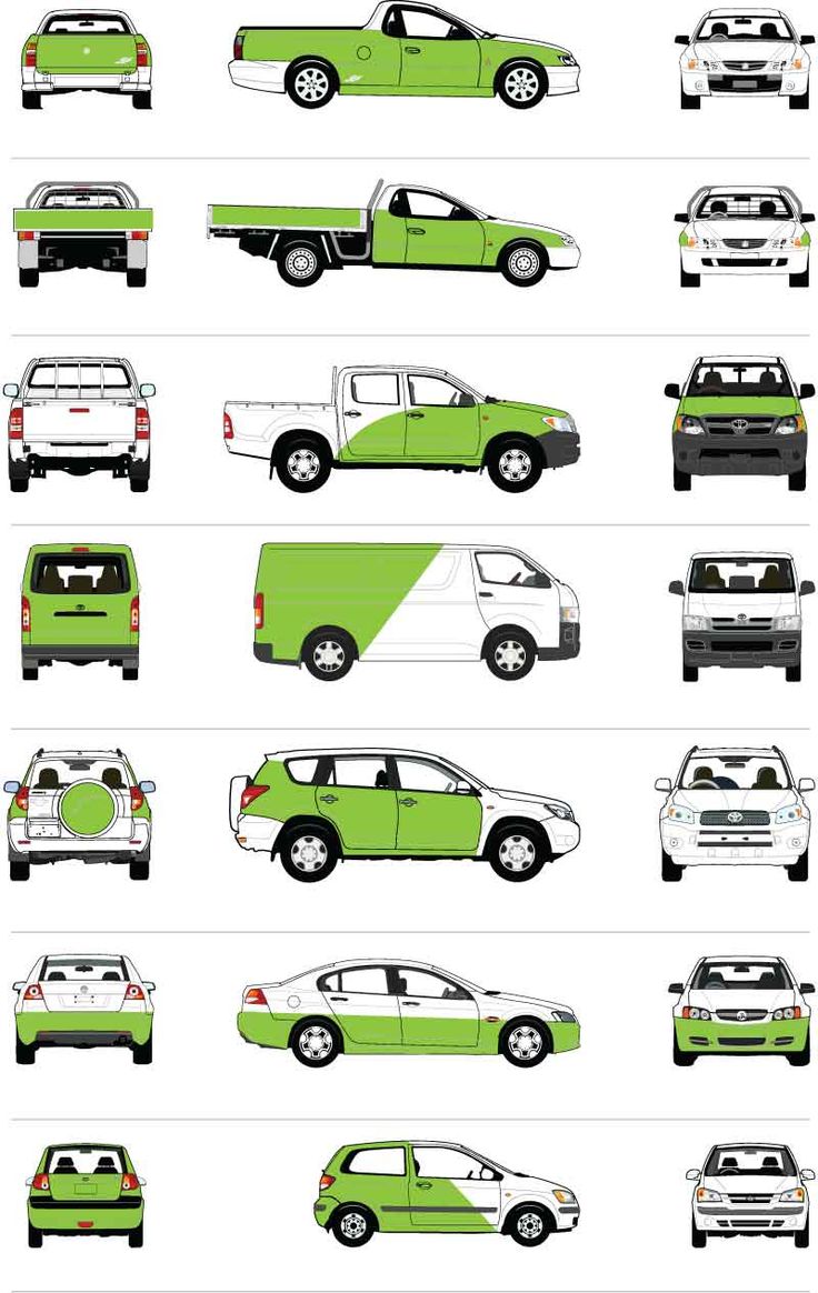 Car branding Bandung