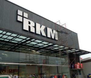 Huruftimbul